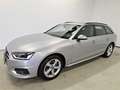 Audi A4 Advanced 35 2.0 TD S-tronic Silver - thumbnail 21