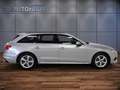 Audi A4 Advanced 35 2.0 TD S-tronic Silver - thumbnail 3