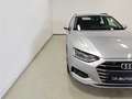 Audi A4 Advanced 35 2.0 TD S-tronic Silver - thumbnail 32