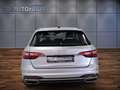 Audi A4 Advanced 35 2.0 TD S-tronic Silber - thumbnail 5