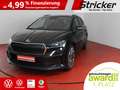 Skoda Enyaq iV60 279,-ohne Anzahlung Lodge LED-Matrix Wärmepu Schwarz - thumbnail 2