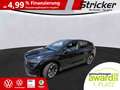 Skoda Enyaq iV60 Lodge  285,-ohne Anzahlung LED-Matrix Wärmep Schwarz - thumbnail 2