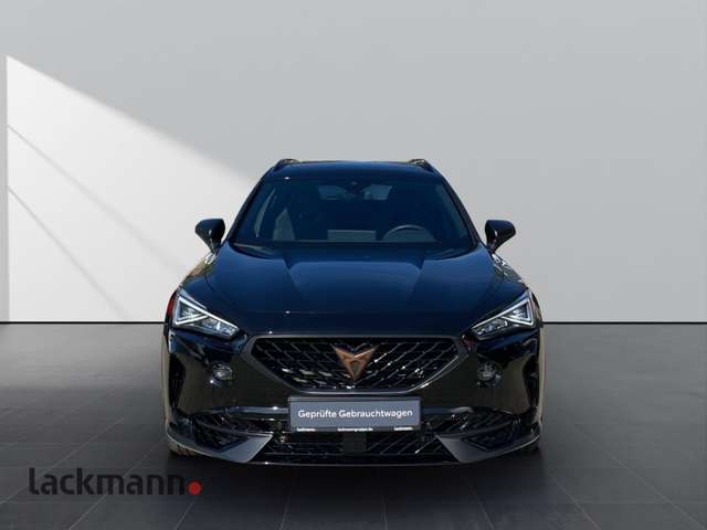 CUPRA Formentor VZ Tribe Edition *Pano*Akrapovic*Beats*