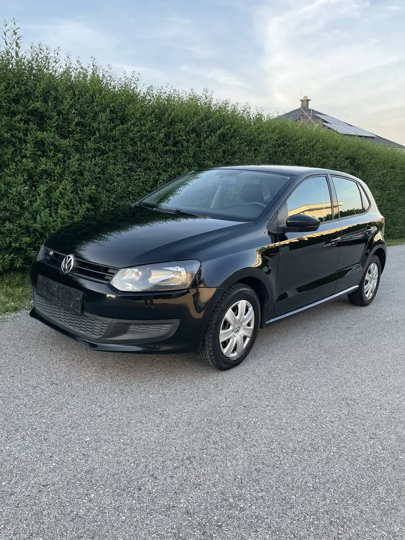Volkswagen Polo 1,2 - 2