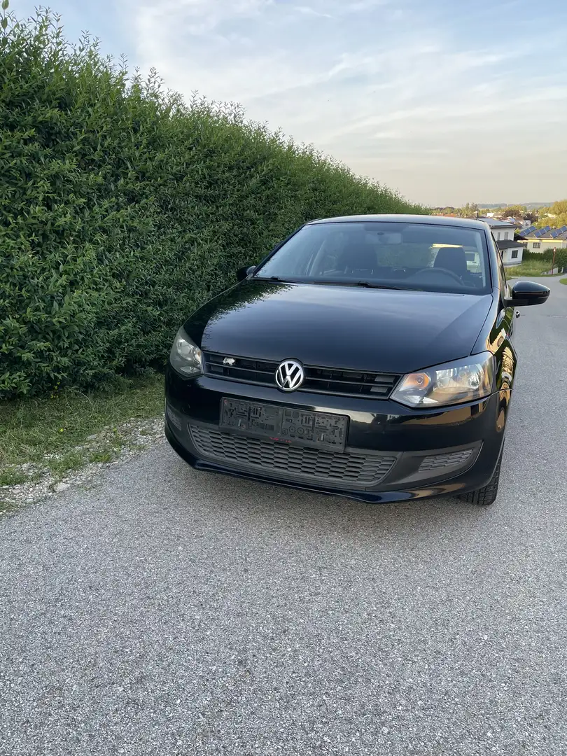 Volkswagen Polo 1,2 - 1