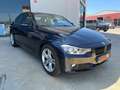 BMW 320 320dA Essential Plus Edition Azul - thumbnail 3