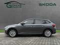 Skoda Scala 1.0T 85 kW DSG*Navi*Voll-LED*Elektr.Heckkl Klima Grau - thumbnail 2