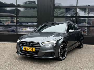 Sportback 2.0 TFSI Sport S-Line Edition LED Carpla