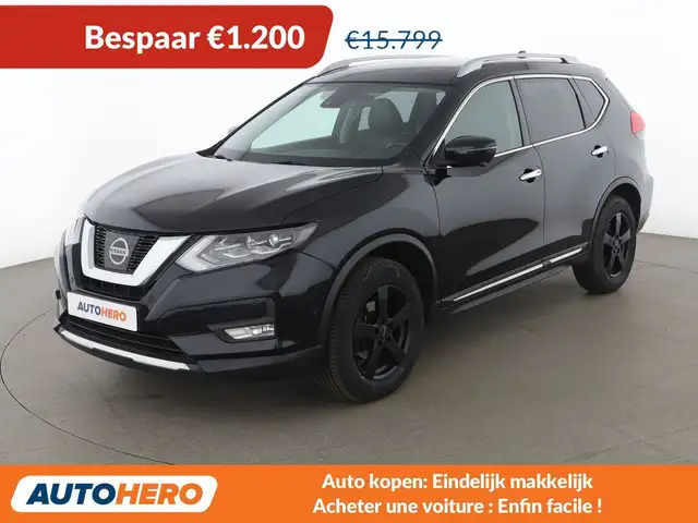 Nissan X-Trail 1.6 dCi Tekna