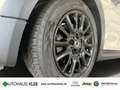 MINI Cooper S Cabrio EU6d-T El. Verdeck Mehrzonenklim Білий - thumbnail 4