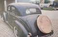 Mercedes-Benz 170 DS, mit Faltschiebedach Bleu - thumbnail 6