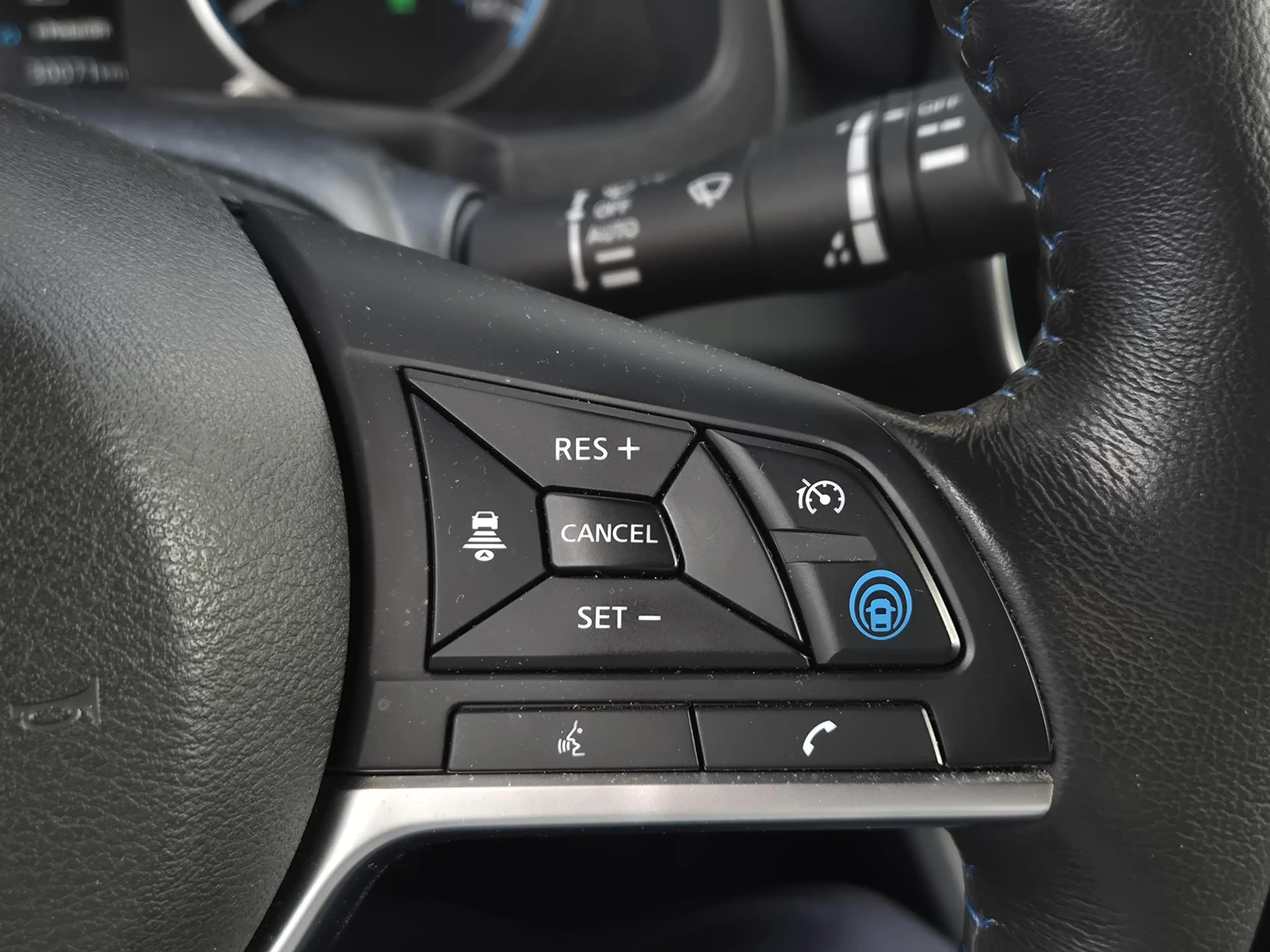 Nissan Leaf Tekna 39 kWh | Bose | Navigatie | 1e eigenaar | Fo — photo 23