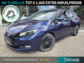 Tekna 39 kWh | Bose | Navigatie | 1e eigenaar | SO