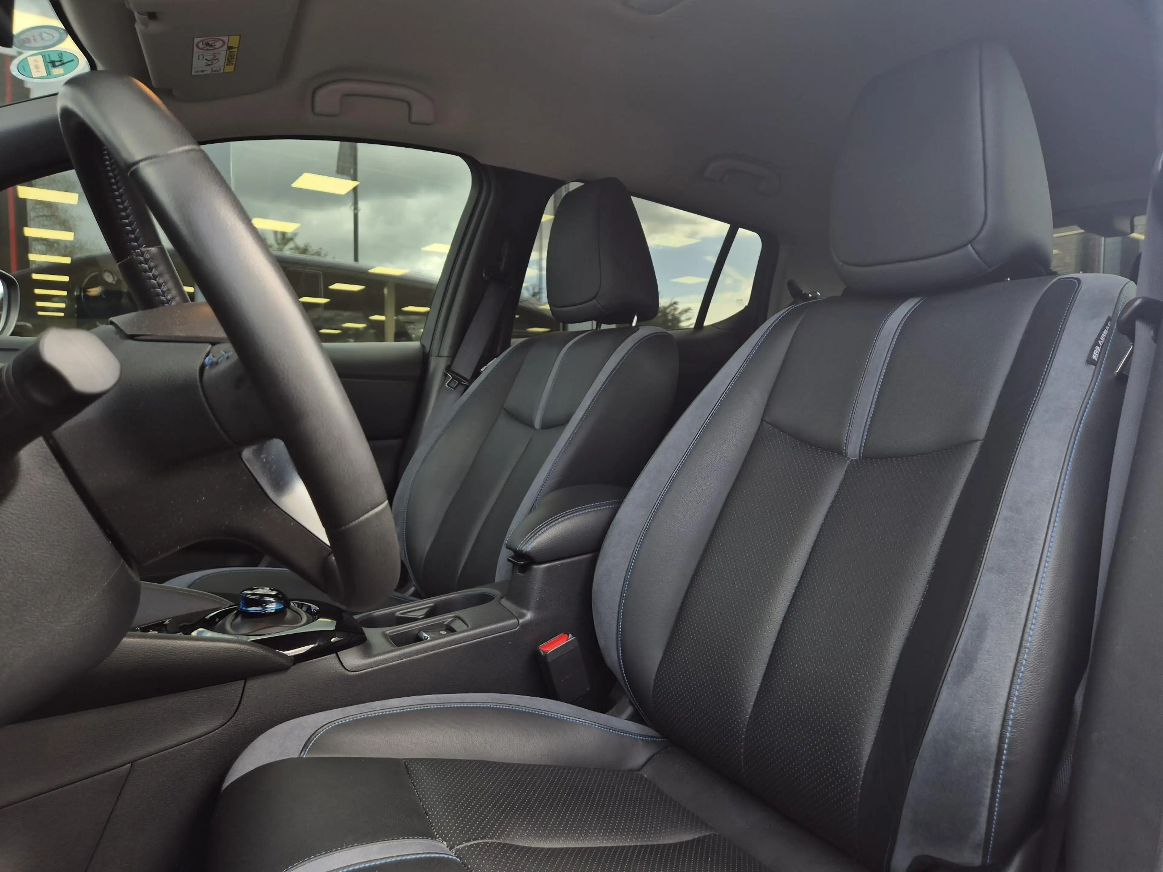 Nissan Leaf Tekna 39 kWh | Bose | Navigatie | 1e eigenaar | Fo — photo 28
