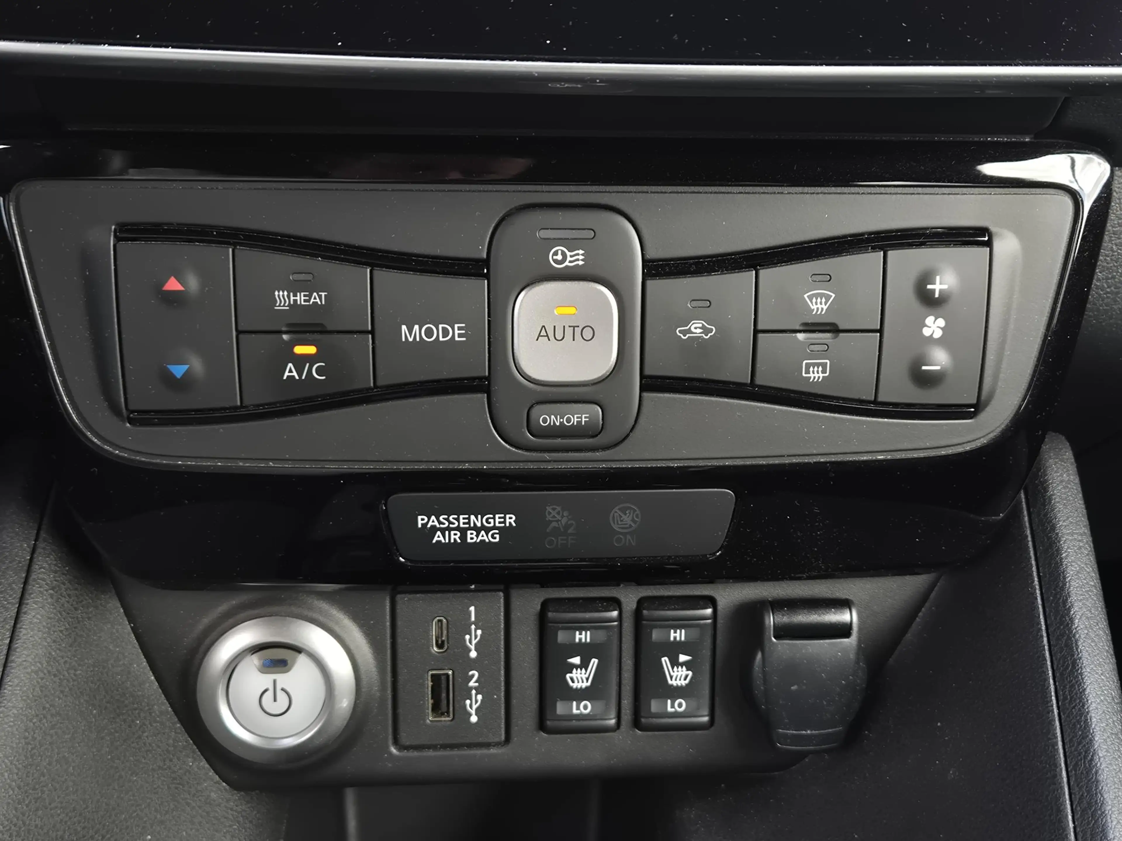 Nissan Leaf Tekna 39 kWh | Bose | Navigatie | 1e eigenaar | Fo — photo 13