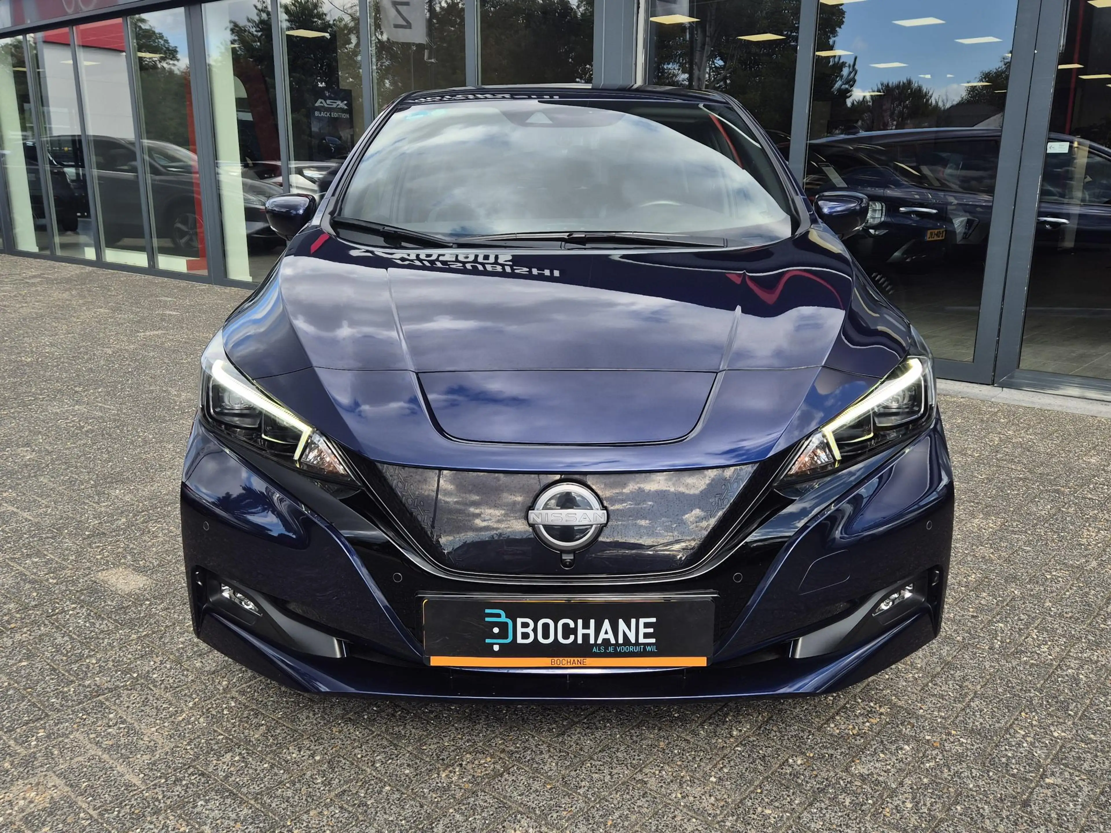 Nissan Leaf Tekna 39 kWh | Bose | Navigatie | 1e eigenaar | Fo — photo 19