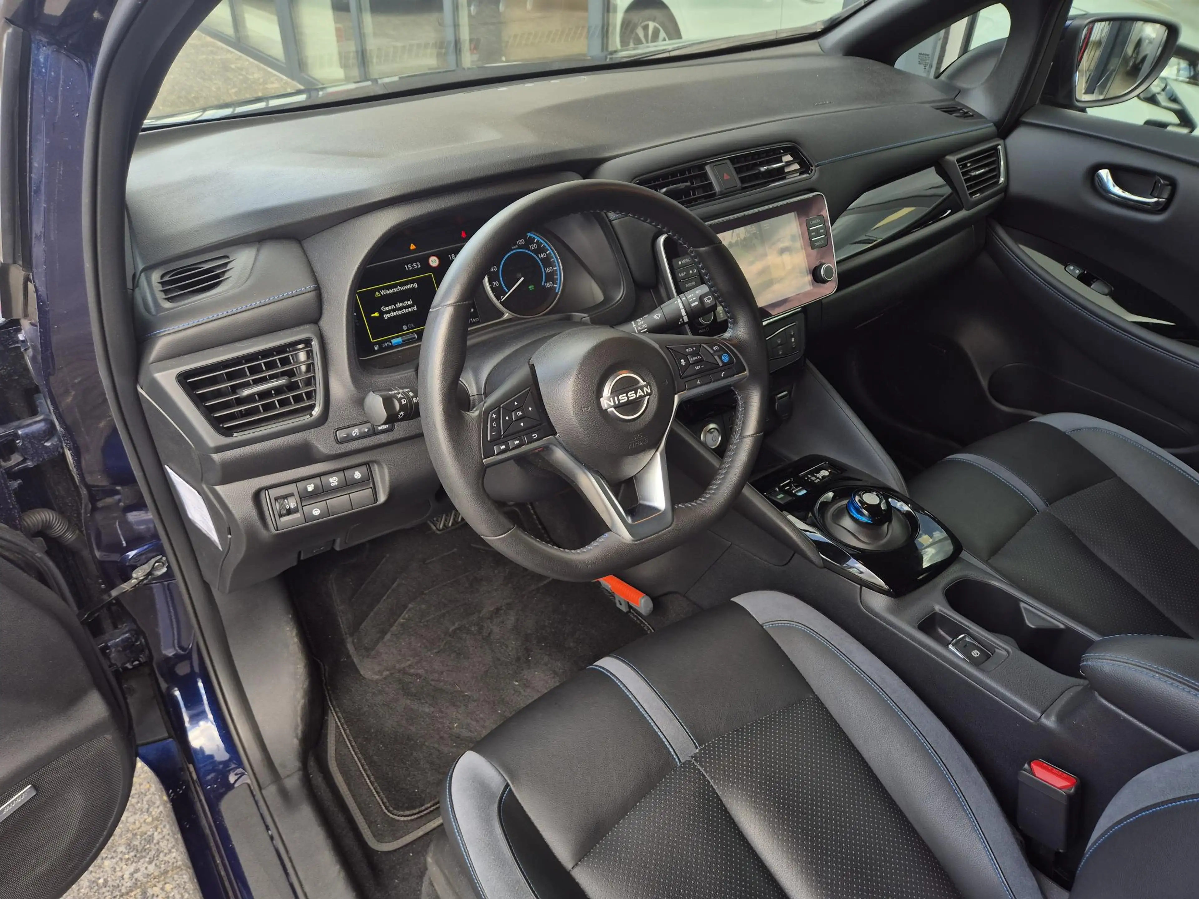 Nissan Leaf Tekna 39 kWh | Bose | Navigatie | 1e eigenaar | Fo — photo 25