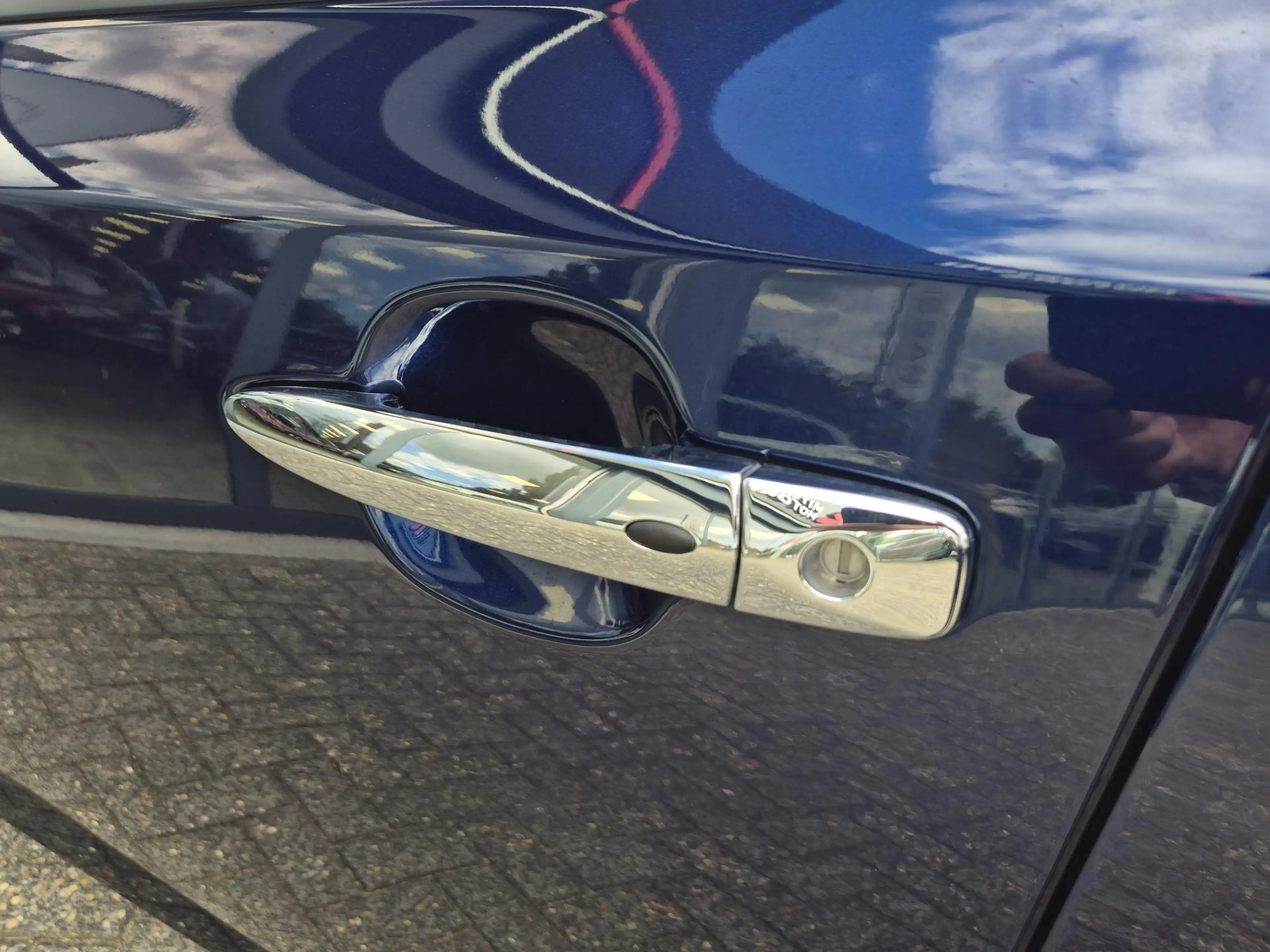 Nissan Leaf Tekna 39 kWh | Bose | Navigatie | 1e eigenaar | Fo — photo 35