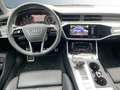 Audi A6 50 TDI quattro sport S line Matrix LED Gris - thumbnail 14