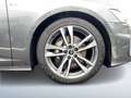 Audi A6 50 TDI quattro sport S line Matrix LED Gris - thumbnail 10