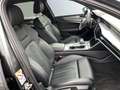 Audi A6 50 TDI quattro sport S line Matrix LED Grijs - thumbnail 17
