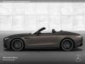 Mercedes-Benz SL 43 AMG Cab. 360° Burmester Distr+ Multisitz HUD Grau - thumbnail 21