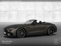 Mercedes-Benz SL 43 AMG Cab. 360° Burmester Distr+ Multisitz HUD Grau - thumbnail 3
