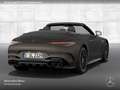 Mercedes-Benz SL 43 AMG Cab. 360° Burmester Distr+ Multisitz HUD Grau - thumbnail 5