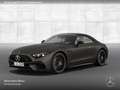 Mercedes-Benz SL 43 AMG Cab. 360° Burmester Distr+ Multisitz HUD Grau - thumbnail 14