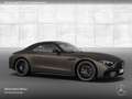 Mercedes-Benz SL 43 AMG Cab. 360° Burmester Distr+ Multisitz HUD Grau - thumbnail 16