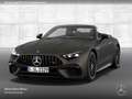 Mercedes-Benz SL 43 AMG Cab. 360° Burmester Distr+ Multisitz HUD Grau - thumbnail 2