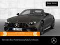 Mercedes-Benz SL 43 AMG Cab. 360° Burmester Distr+ Multisitz HUD Grau - thumbnail 1