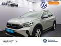 Volkswagen Taigo 1.0 TSI Life *LED*AHK*Sitzheizung*Digital Silber - thumbnail 1