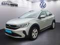 Volkswagen Taigo 1.0 TSI Life *LED*AHK*Sitzheizung*Digital Silber - thumbnail 3