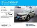 Volkswagen Taigo 1.0 TSI Life *LED*AHK*Sitzheizung*Digital Silber - thumbnail 2