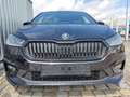 Skoda Fabia Monte Carlo 1.0 TSI 116 PS  6 Gang-Smartlink-DA... Schwarz - thumbnail 2