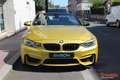 BMW M4 Cabriolet (F83) 431 M DKG7 (Historique complet BMW) Galben - thumbnail 2