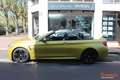 BMW M4 Cabriolet (F83) 431 M DKG7 (Historique complet BMW) Galben - thumbnail 3