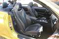 BMW M4 Cabriolet (F83) 431 M DKG7 (Historique complet BMW) Galben - thumbnail 9