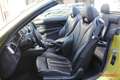 BMW M4 Cabriolet (F83) 431 M DKG7 (Historique complet BMW) Galben - thumbnail 6