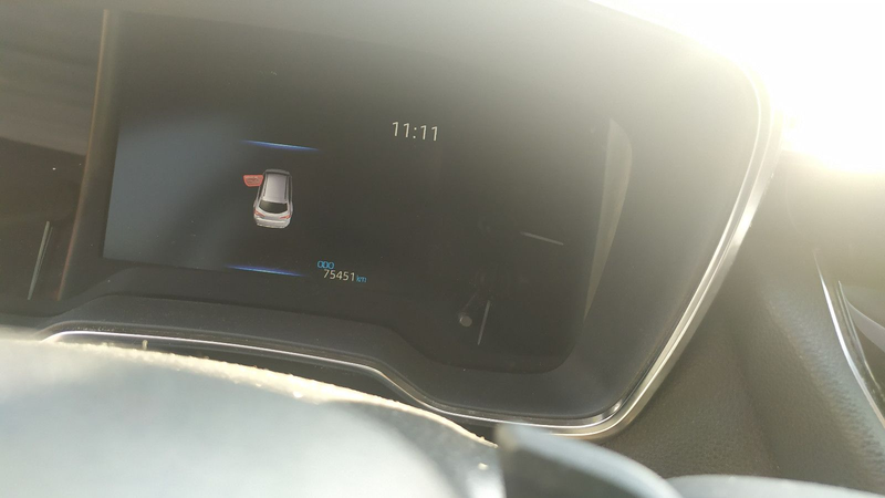 Toyota Corolla Touring Sports Hybrid Team D — photo 6