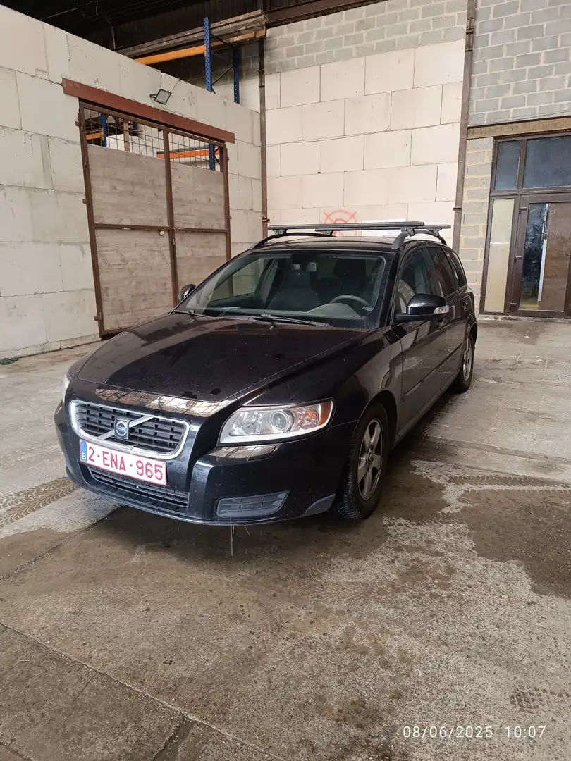 Volvo V50 1.6D - 110 Kinetic - 1