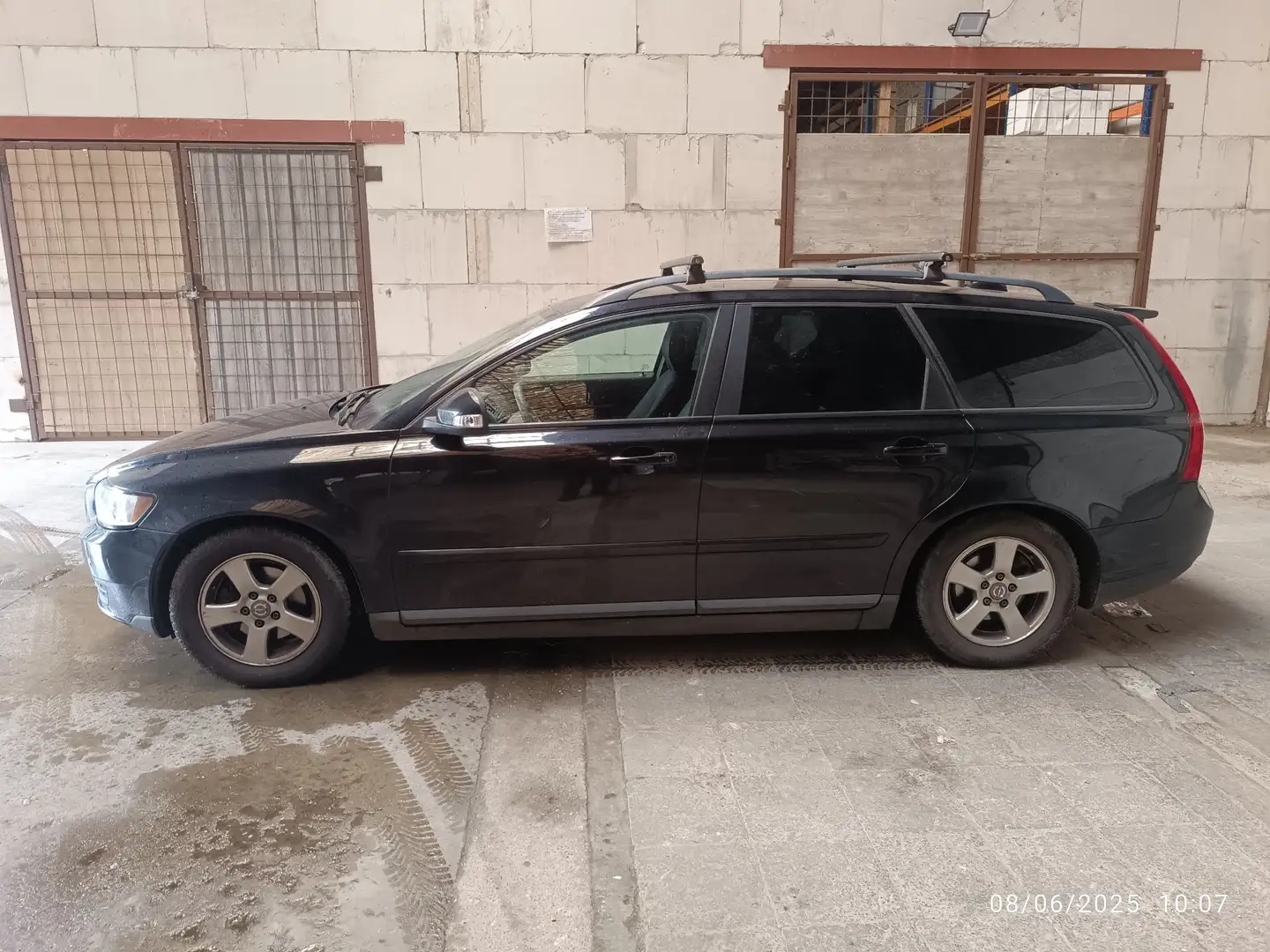 Volvo V50 1.6D - 110 Kinetic - 2