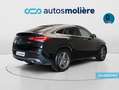 Mercedes-Benz GLE 350 de 4Matic 235 kW (320 CV) Negro - thumbnail 4