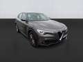 Alfa Romeo Stelvio 2.2 Sprint + Q4 190 Aut. Gris - thumbnail 4