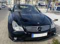 Mercedes-Benz CLS 500 CLS 500 Aut. Negro - thumbnail 2