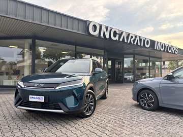 Atto 2 DM-i 1.5 phev Boost 212cv