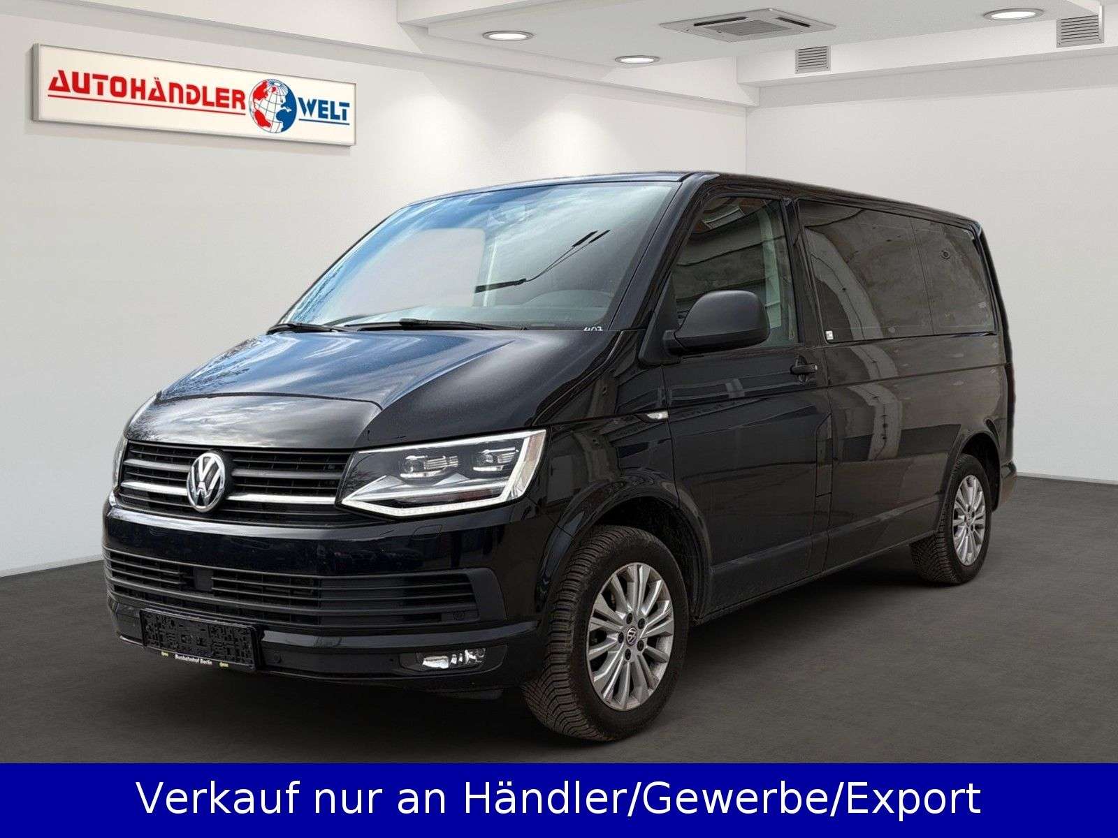 Second hand Volkswagen  2.0
