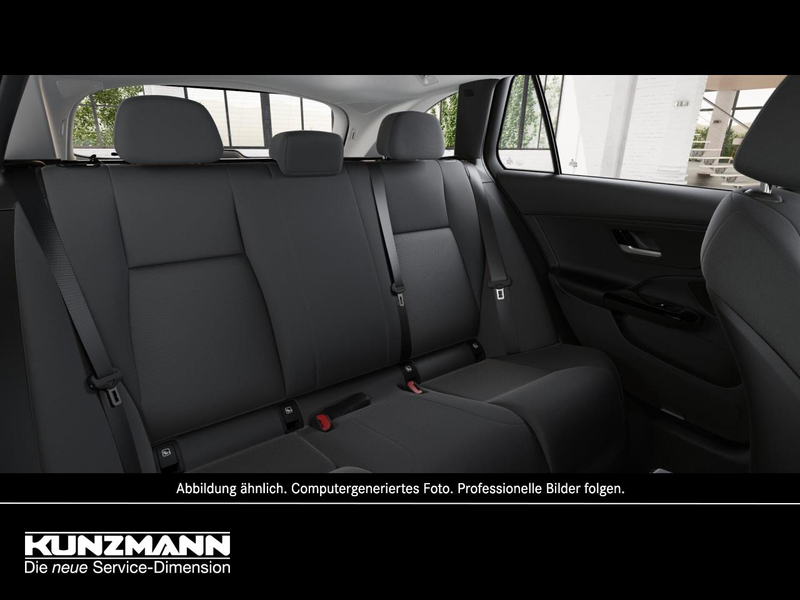 Mercedes-Benz C 220 d T ParkA SpurA EasyPack Kamera — photo 4