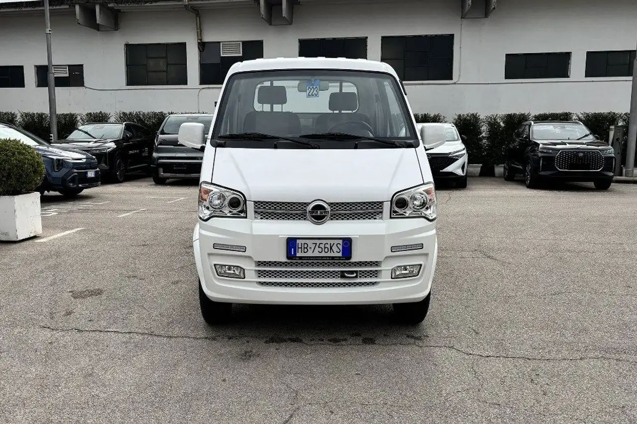 Giotti Victoria Gladiator 2026